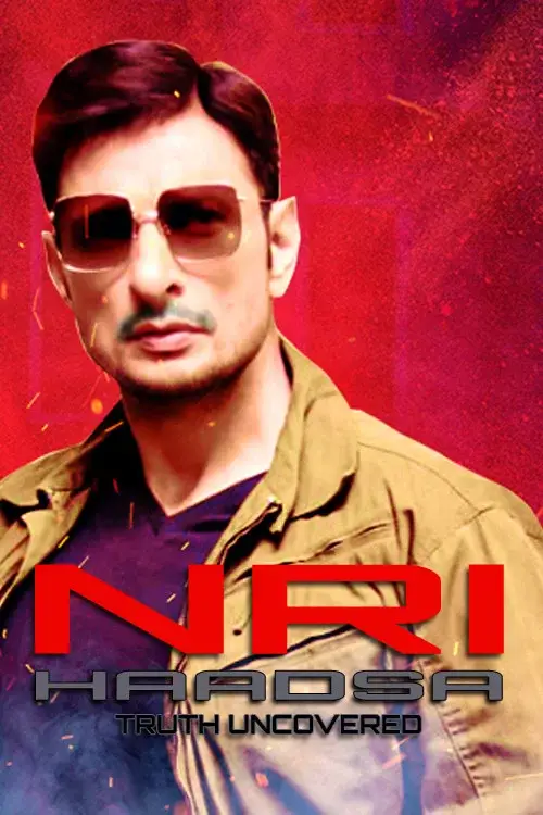 Download NRI Haadsa (2021) Season 1 Hindi Complete Voot Originals WEB Series 480p | 720p HDRip 5 nri haadsa 2021