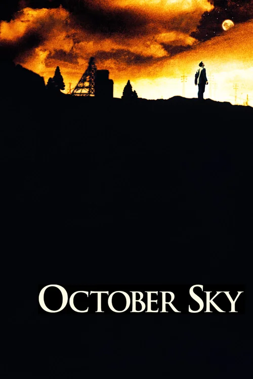 Download October Sky (1999) Full Movie In English 720p 480p BluRay 13 october sky 1999