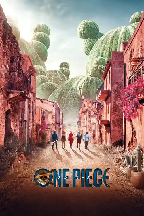 Download One Piece (Season 1 – 2) Dual Audio {Hindi English} NetFlix Series 480p | 720p | 1080p WEB DL 5 one piece season 1