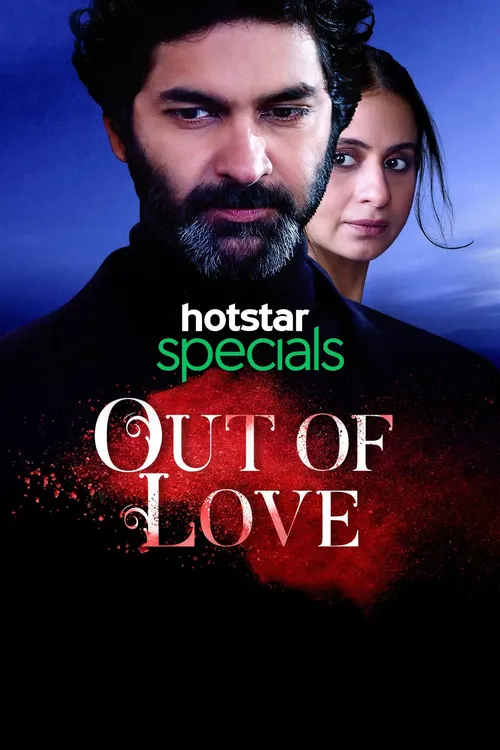 Download Out of Love (2019) Season 1 Hindi Complete HotStar Original WEB Series 480p | 720p HDRip 11 out of love 2019