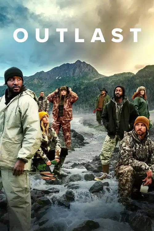 Download Outlast: The Jungle (Season 1) Dual Audio {Hindi English} Nf Series 480P 720P & 1080P Web Dl 20 outlast the jungle season 1