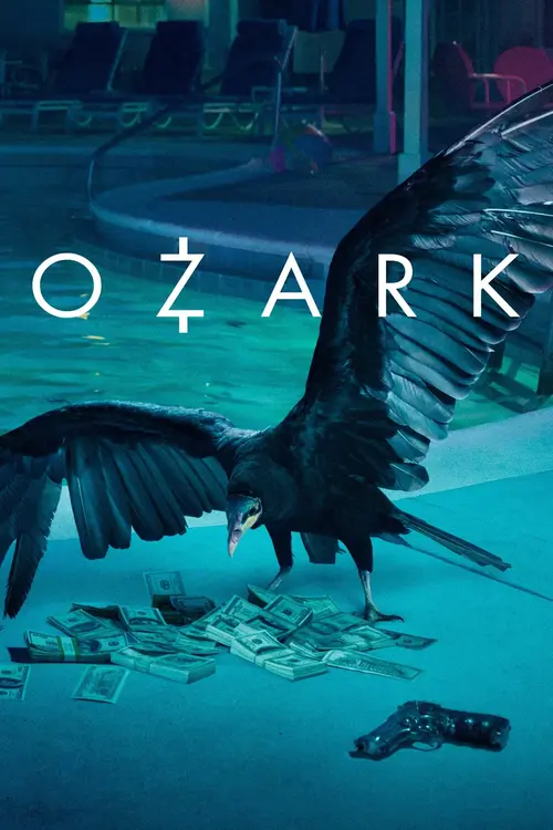 Download Ozark (Season 4 : Part 1 – 2) Dual Audio {Hindi English} Netflix Series 480p | 720p | 1080p WEB DL 15 ozark season 4