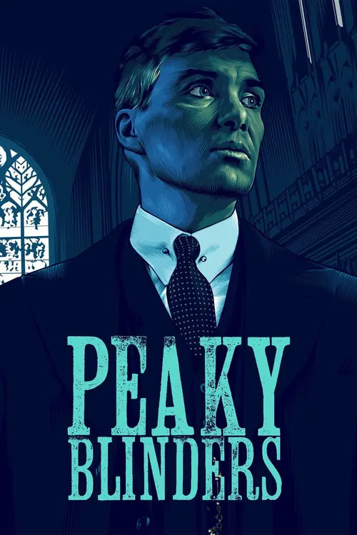 Download Peaky Blinders (Season 1 5) Complete TV Series All Episodes In English WeB DL 480p | 720p 6 peaky blinders season 1