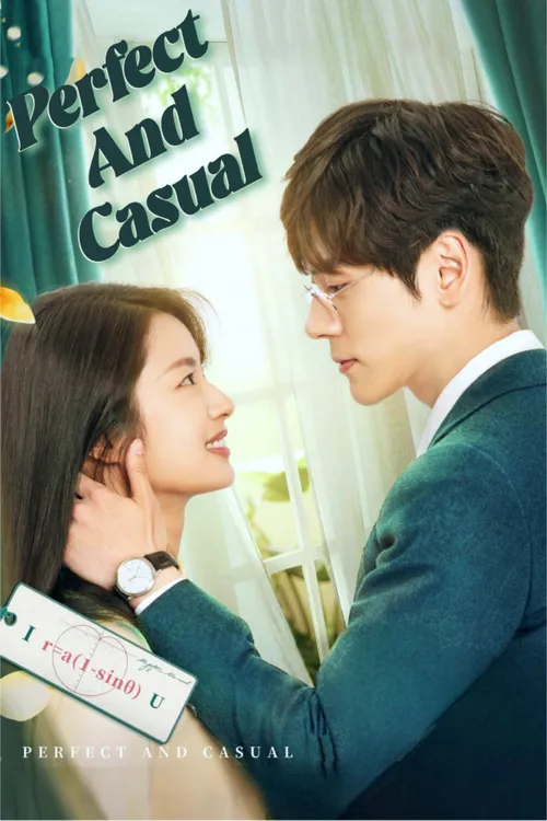 Download Perfect and Casual (Season 1) Dual Audio {Hindi Chinese} Series 480p 720p & 1080p WEB DL 9 perfect and casual season 1