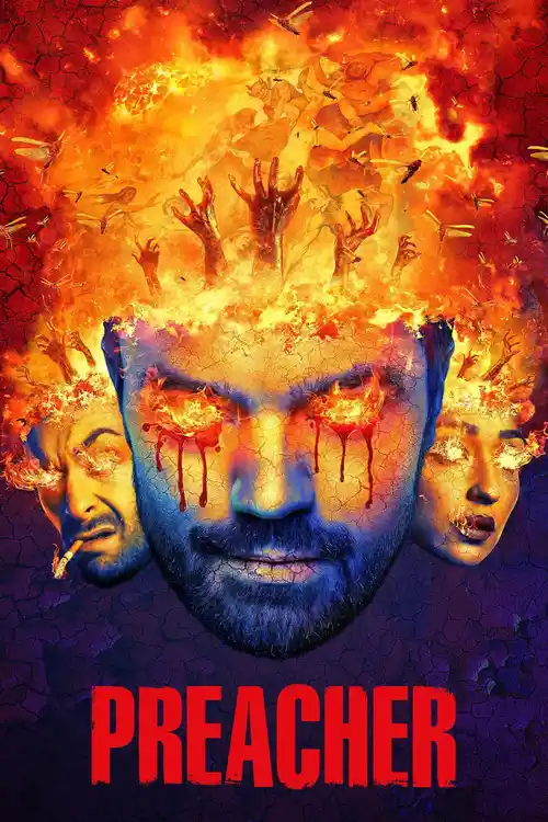 Download Preacher Season 3 All Episodes in English 480p | 720p WEB DL 6 preacher season 3