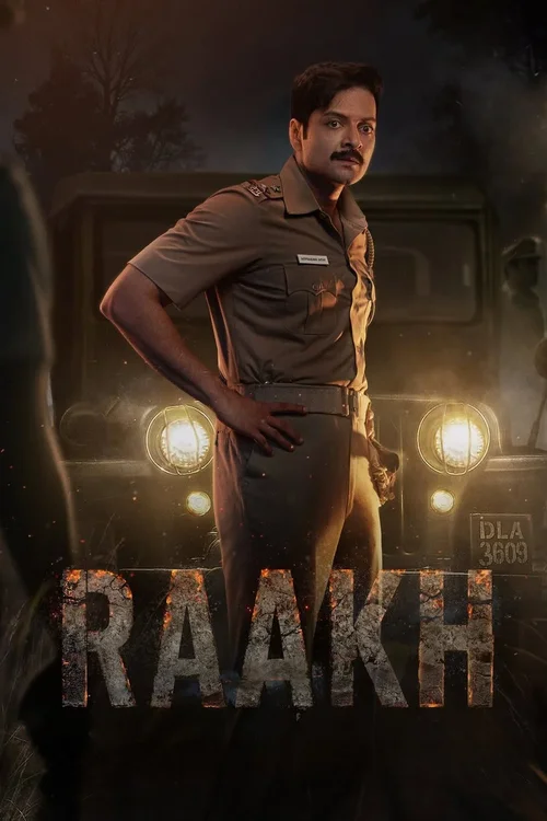 Download Raakh (Season 1) Hindi DD5.1 AMZN Complete Web Series 480p | 720p | 1080p WEB DL 21 raakh season 1