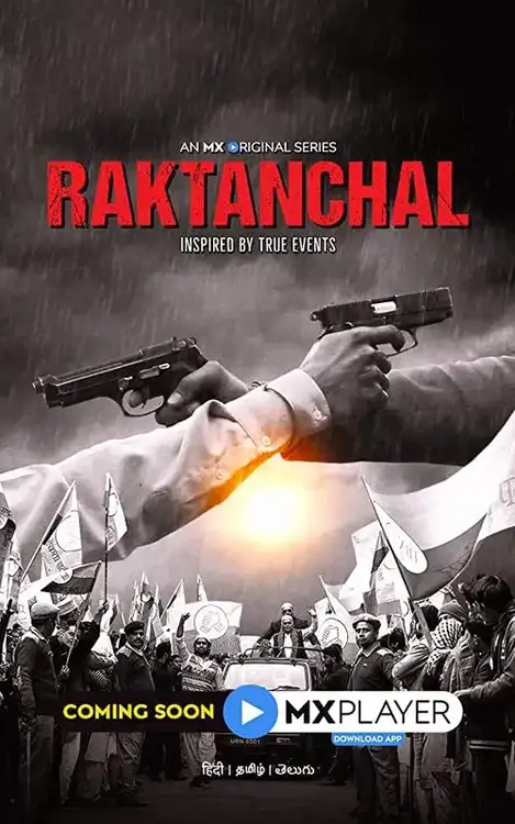 Download Raktanchal (2020) Season 1 Hindi Complete MX Player Original WEB Series 480p | 720p WEB DL 10 raktanchal 2020