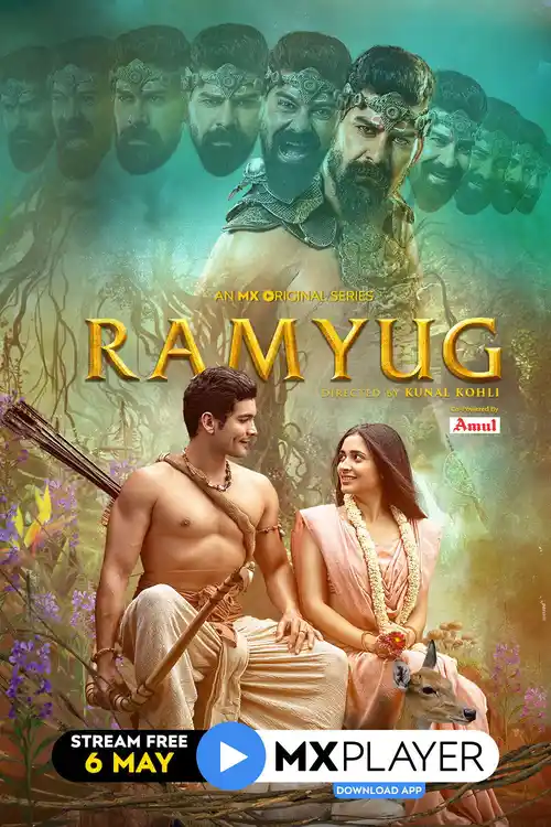 Download Ramyug (2021) Season 1 Hindi Complete MX Original WEB Series 480p | 720p HDRip 3 ramyug 2021