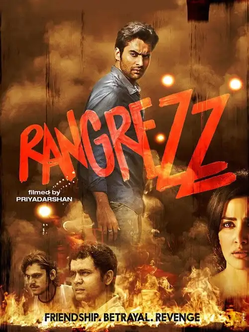 rangrezz 2013