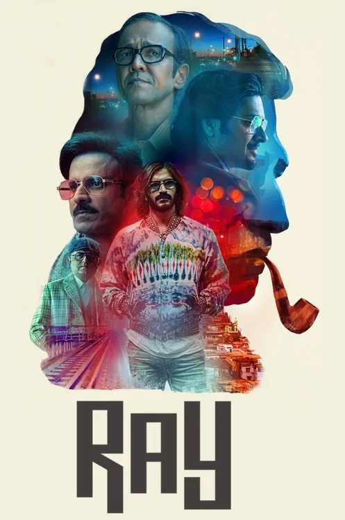 Download Ray (2021) Season 1 Hindi Complete Netflix WEB Series 480p | 720p WEB DL 11 ray 2021