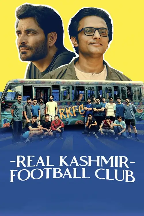 Download Real Kashmir Football Club (Season 1) Hindi SonyLIV Complete Web Series 480p | 720p | 1080p WEB DL 11 real kashmir football club season 1