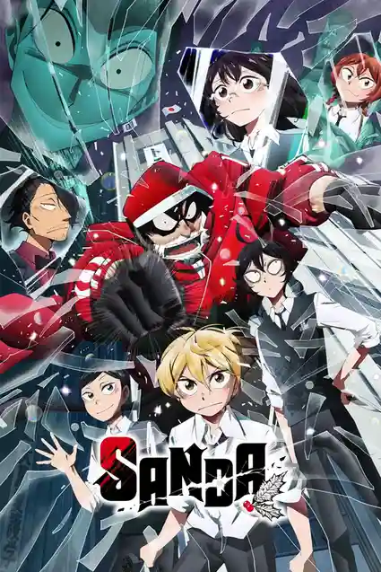 Download Sanda (2025) Season 1 Dual Audio {English Japanese} Anime WEB Series 480p | 720p | 1080p WEB DL 6 sanda 2025