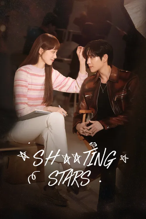 Download Shooting Stars (Season 1) Hindi ORG Dubbed K Drama Series 480p 720p & 1080p WEB DL 10 shooting stars season 1