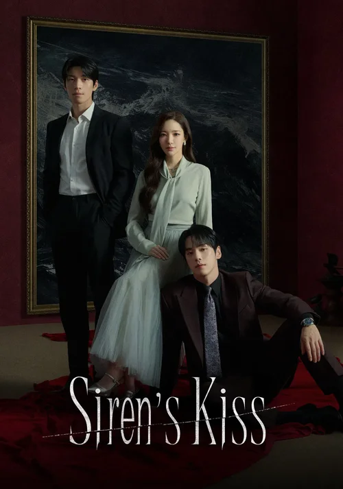 Download Siren’s Kiss (Season 1) Dual Audio {Hindi Korean} K Drama Series 480p 720p & 1080p WEB DL 14 siren s kiss season 1