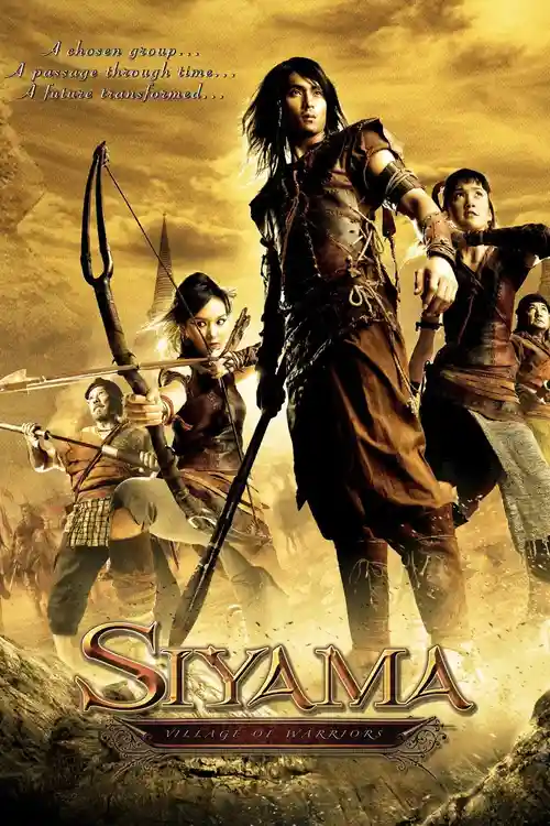 Download Siyama (2008) Dual Audio Hindi Movie 480p (400MB) | 720p (1GB) 10 siyama 2008