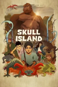 skull island 2023