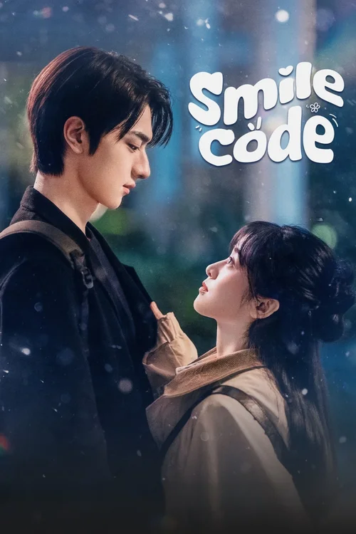 Download Smile Code (Season 1) Hindi ORG. Dubbed C Drama Series 480p 720p & 1080p WEB DL 12 smile code season 1