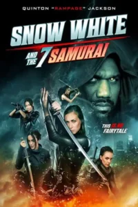 snow white and the seven samurai 2024