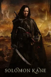 solomon kane 2009