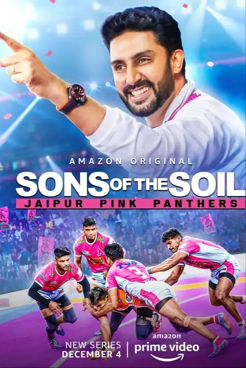 Download Sons of the Soil (2020) Season 1 Hindi Complete Amazon Original WEB Series 480p | 720p HDRip 3 sons of the soil 2020