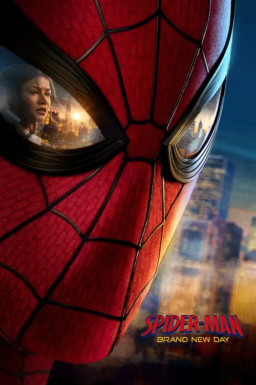 Spider-Man: Brand New Day β Official Trailer (Hindi β English) | Exclusively In Cinemas 29 July 2026 β Coming Soon 22 spider man brand new day official trailer hindi english exclusively in cinemas 31 july 2026