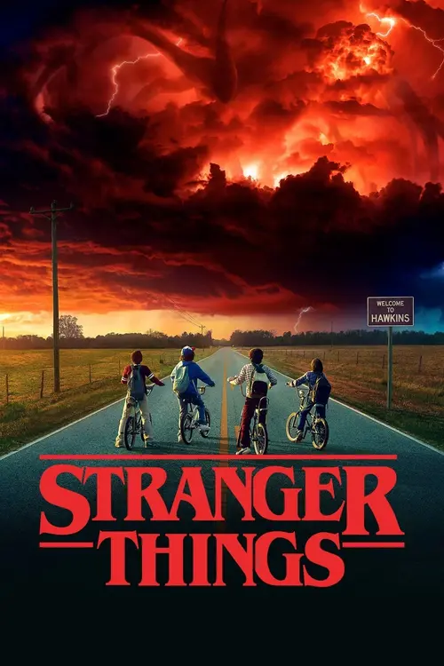 Download Stranger Things: Season 5 (2025) Dual Audio {Hindi DD5.1 English} NetFlix Series 480p | 720p | 1080p WEB DL 2160p 4K SDR 24 stranger things season 5 2025