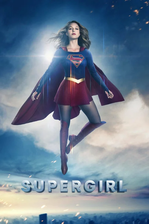 Download Supergirl (Season 1 5) English Complete Netflix WEB Series 480p | 720p WEB DL 2 supergirl season 1