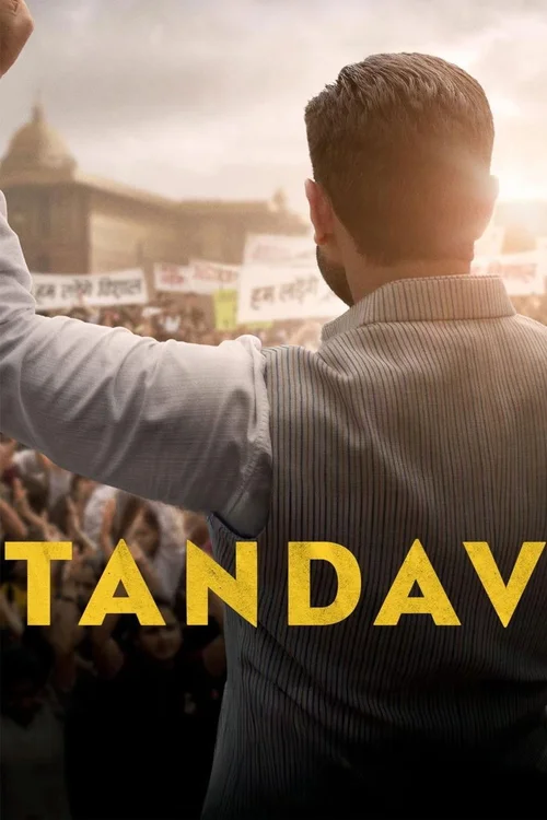 Download Tandav (2021) Season 1 Hindi Complete Prime Video Series 480p | 720p HDRip 6 tandav 2021