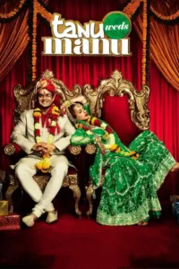 tanu weds manu 2011