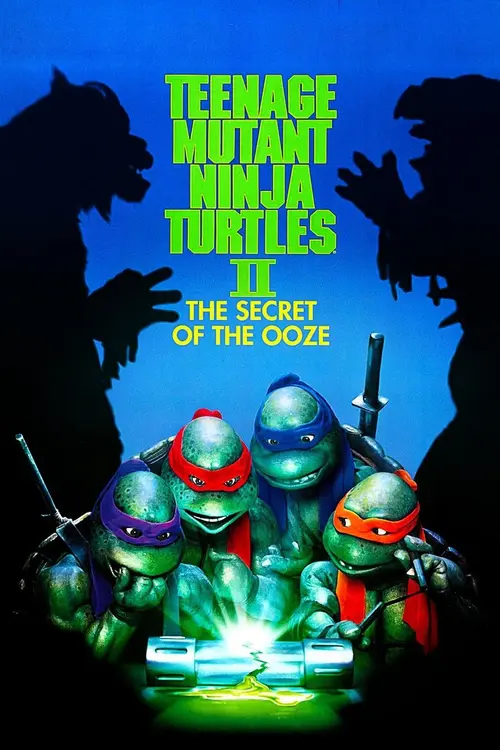 Download Teenage Mutant Ninja Turtles II The Secret of the Ooze (1991) Dual Audio {Hindi English} 480p | 720p | 1080p 9 teenage mutant ninja turtles ii the secret of the ooze 1991