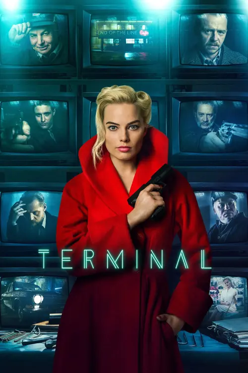 terminal 2018