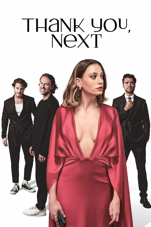 Download Thank You, Next (Season 1 β 3) Dual Audio {Hindi English} Series 480p | 720p | 1080p WEB DL 20 thank you next season 1