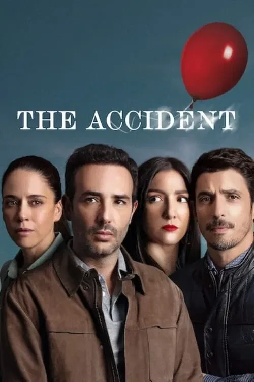Download The Accident (Season 1 – 2) Multi Audio {Hindi English Spanish} 720p | 1080p WEB DL 17 the accident season 1