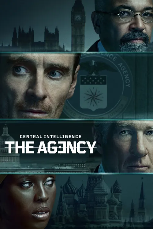 Download The Agency: Central Intelligence (Season 2) Dual Audio {Hindi English} Paramount + Series 480p | 720p | 1080p WEB DL 13 the agency central intelligence season 2