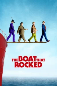 the boat that rocked 2009
