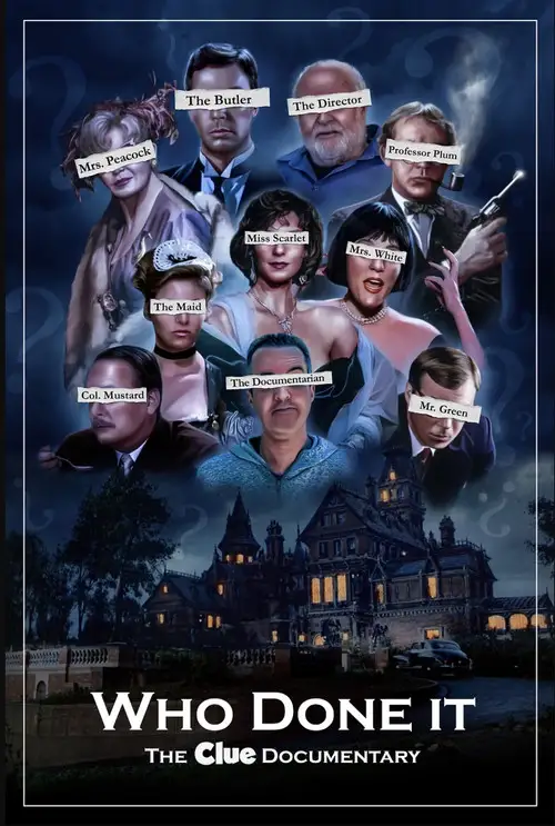 Download The Clue Season 1 (2022) Hindi Complete Web Series 480p | 720p WEB DL 1 the clue season 1 2022