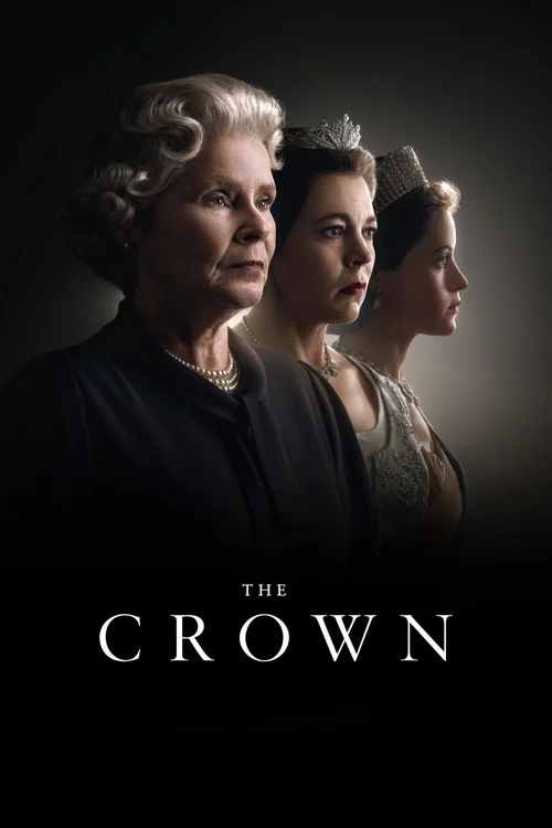 Download The Crown (2020) Season 4 Hindi Dubbed Complete Netflix WEB Series 480p | 720p WEB DL 17 the crown 2020