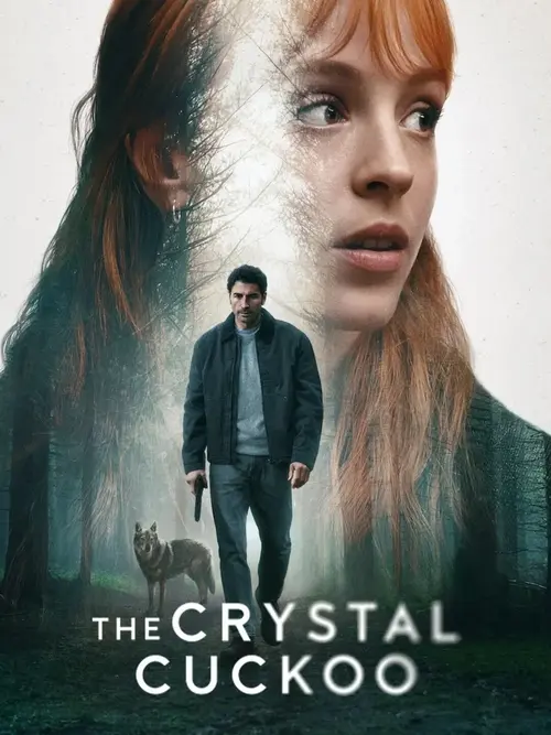 Download The Crystal Cuckoo (2025) Season 1 Dual Audio {Hindi Spanish} Netflix Original WEB Series 480p | 720p | 1080p WEB DL 20 the crystal cuckoo 2025