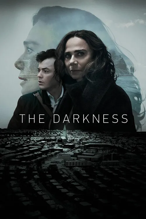 Download The Darkness (Season 1) Dual Audio {Hindi English} Series 480p 720p & 1080p WEB DL 2 the darkness season 1