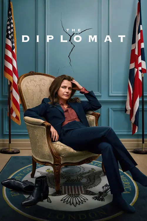 Download The Diplomat (Season 1 – 4) Netflix Original : Dual Audio {Hindi-English} Web Series 480P Hd 720P & 1080P Web-Dl X264 23 the diplomat season 1
