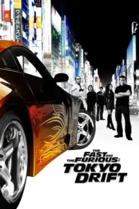 the fast and the furious tokyo drift 2006
