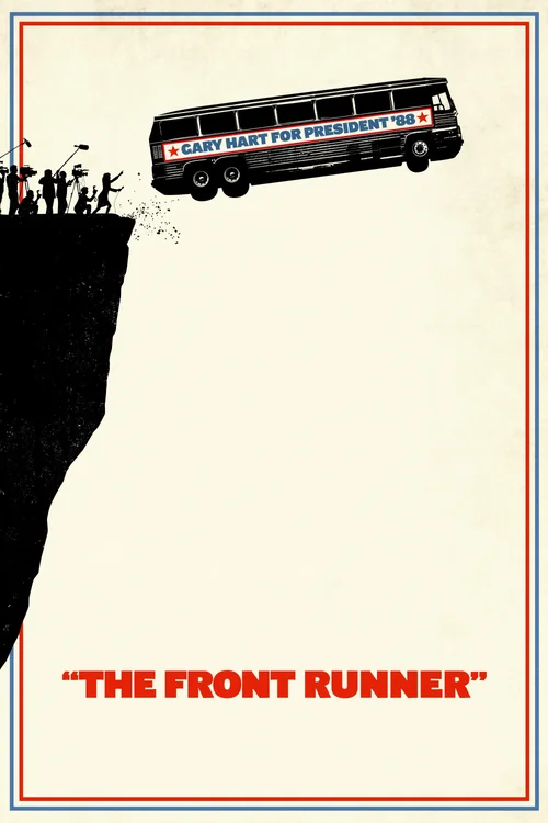 the front runner 2018