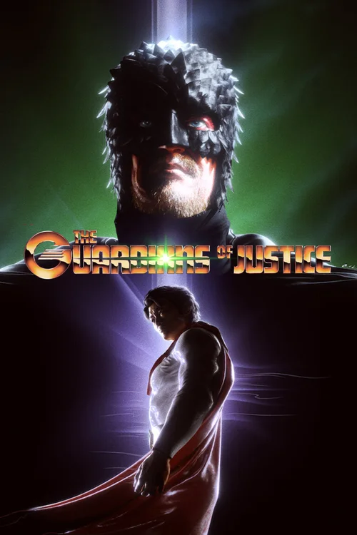 Download The Guardians of Justice – Netflix Original (2022) Season 1 Dual Audio {Hindi English} 480p | 720p WEB DL 18 the guardians of justice netflix original 2022
