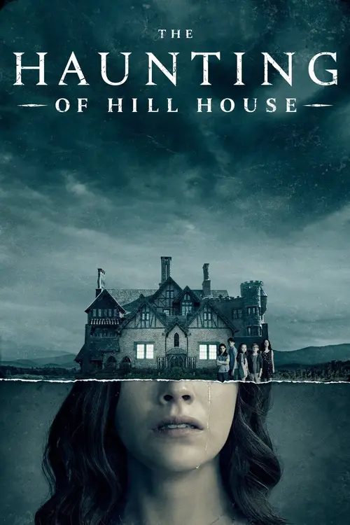 Download The Haunting of Hill House (2018) Season 1 Dual Audio {Hindi English} Complete Netflix WEB Series 480p | 720p WEB DL 13 the haunting of hill house 2018