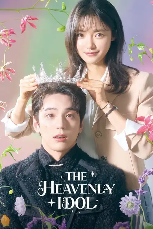 Download The Heavenly Idol (Season 1) Dual Audio {Hindi Korean} Amazon WEB Series 480p | 720p | 1080p WEB DL 18 the heavenly idol season 1