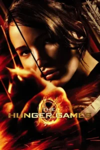 the hunger games 2012