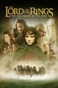 the lord of the rings the fellowship of the ring 2001