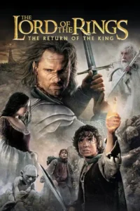 the lord of the rings the return of the king 2003