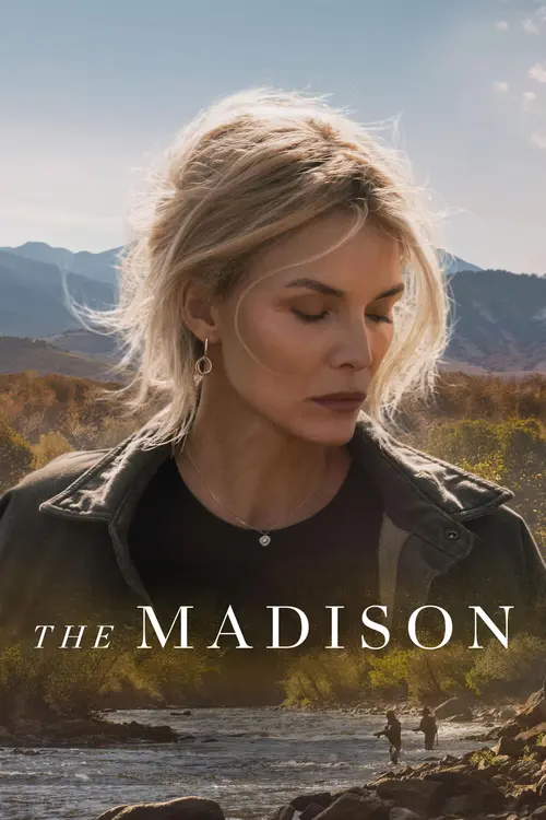 Download The Madison (Season 1) Dual Audio {Hindi English} WEB Series 720p | 1080p WEB DL 24 the madison season 1