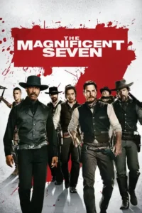 the magnificent seven 2016